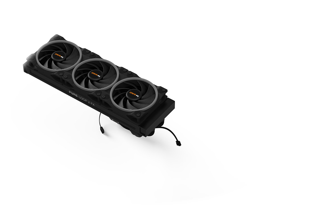 Be Quiet Pure Loop 2FX 360 水冷 静音 ２回使用のみ 31qP43DOjeL._UF894,1000_QL80_.jpg
